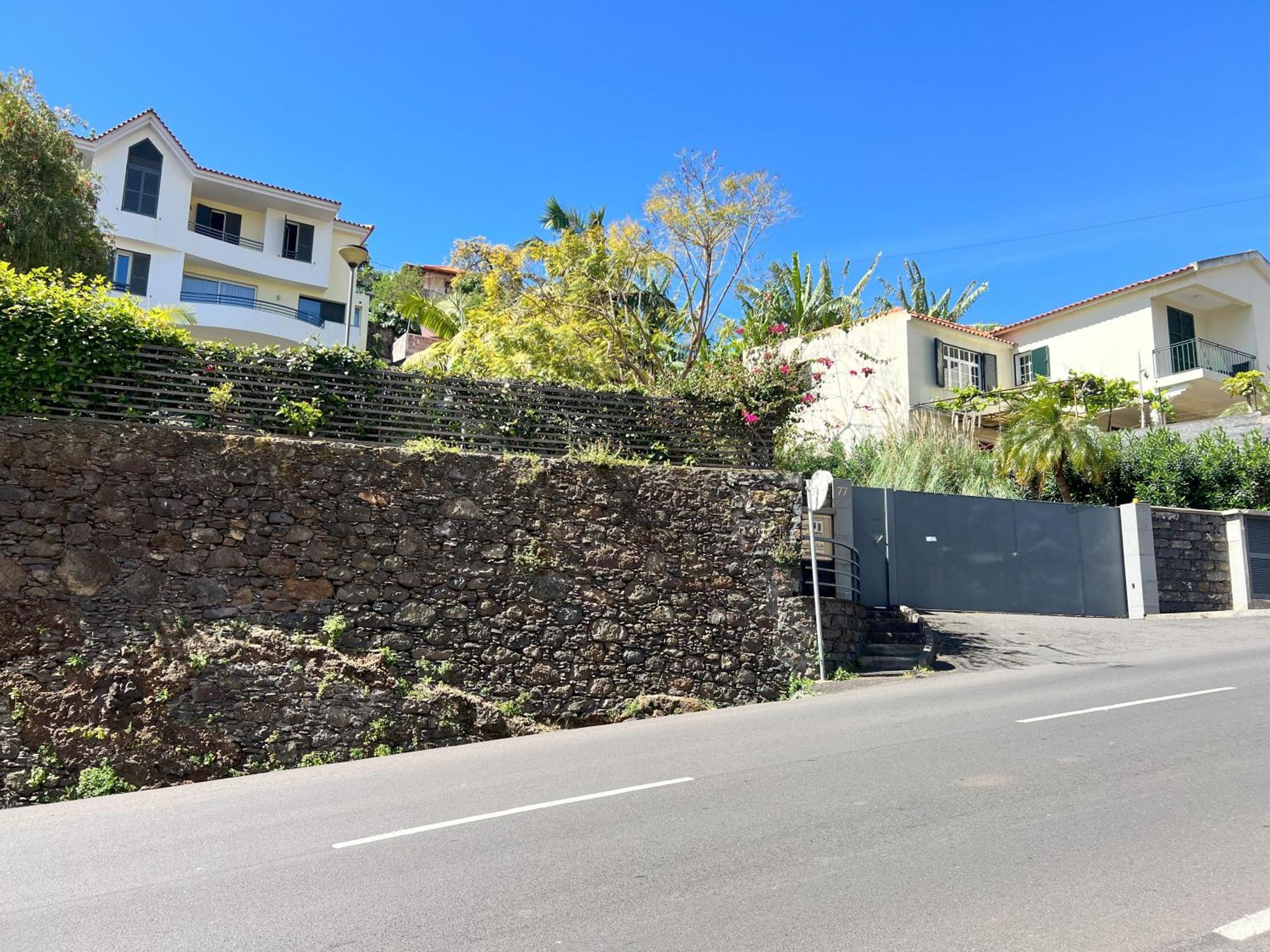 Villa Sun Hills Panoramic Views Funchal  Exterior foto